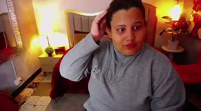 ailyn maury online show from 03.20.25