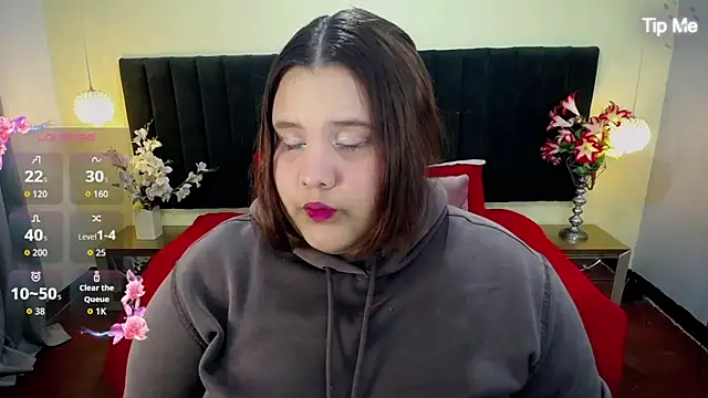 ailyn maury online show from 09.09.25