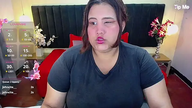 ailyn maury online show from 09.16.25