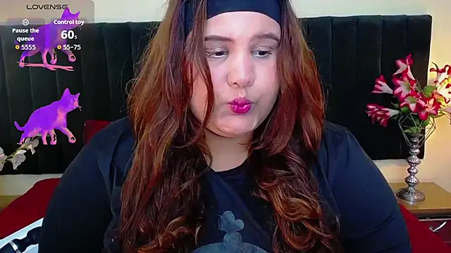 ailyn maury online show from 11.05.25