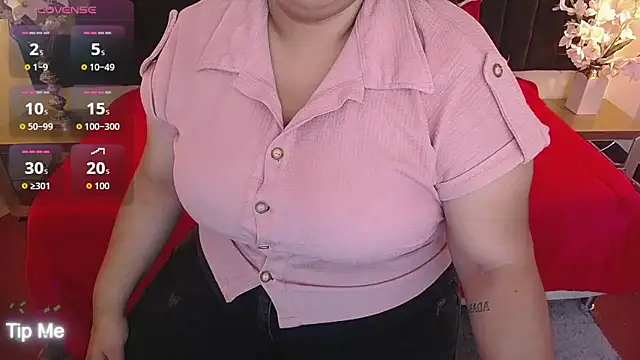 ailyn maury online show from 05.25.26