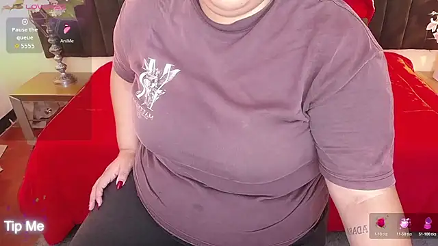 ailyn maury online show from 05.28.26