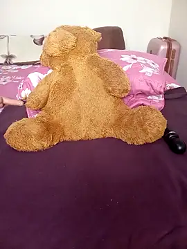 Snapshot of Hotytoty26 chatting on 02.20.26 Hotytoty26 online show from 02.20.26