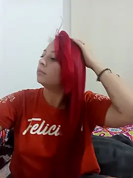 LEIDY LORENA online show from 03.23.25