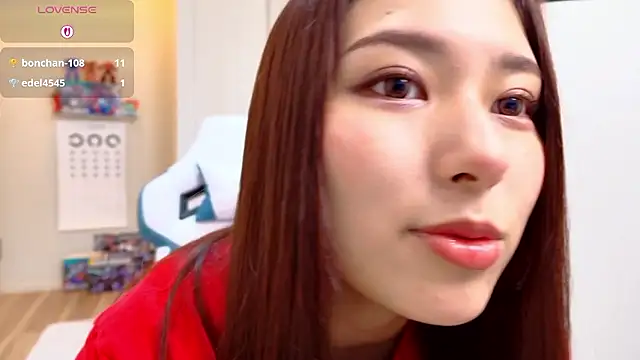 miharu01 online show from 10.22.25