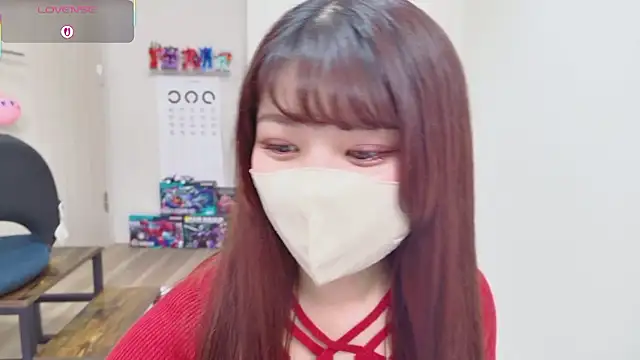 miharu01 online show from 02.04.26