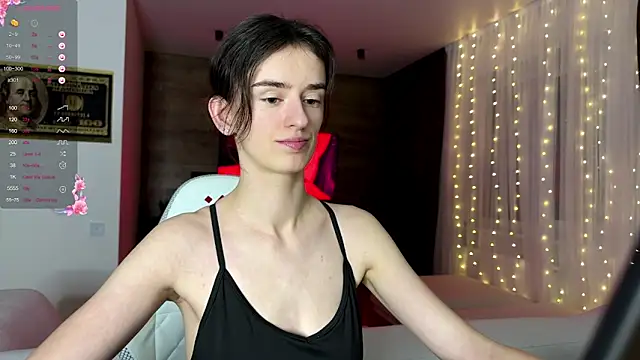 Snapshot of TwinTemptations chatting on 11.16.25 TwinTemptations online show from 11.16.25