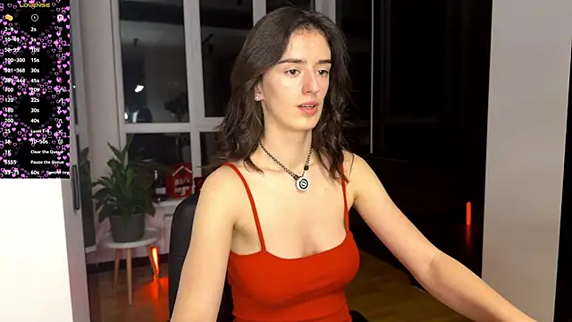 Snapshot of TwinTemptations chatting on 02.14.26 TwinTemptations online show from 02.14.26