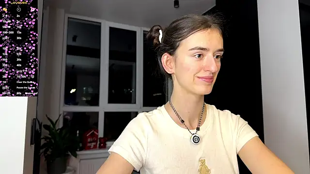 Snapshot of TwinTemptations chatting on 02.17.26 TwinTemptations online show from 02.17.26