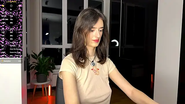 Snapshot of TwinTemptations chatting on 02.22.26 TwinTemptations online show from 02.22.26