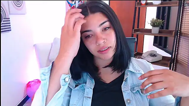 dangel noir6 online show from 11.19.25