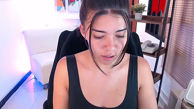 dangel noir6 online show from 02.16.26