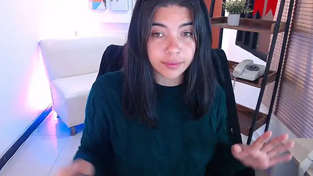 dangel noir6 online show from 03.10.26