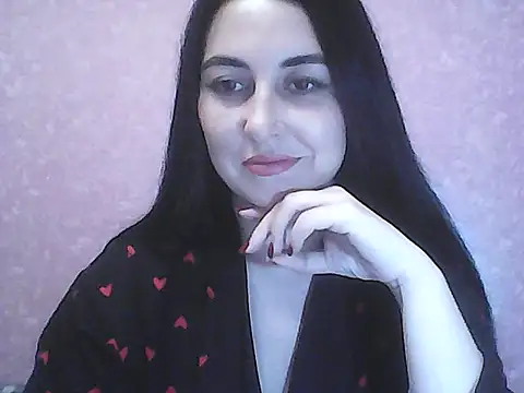 DaryaMens online show from 10.08.25