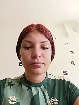 Snapshot of MeCherryy chatting on 06.15.26 MeCherryy online show from 06.15.26