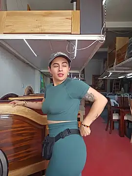 Sairy  online show from 06.24.26