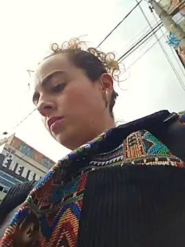 Sairy  online show from 07.08.26