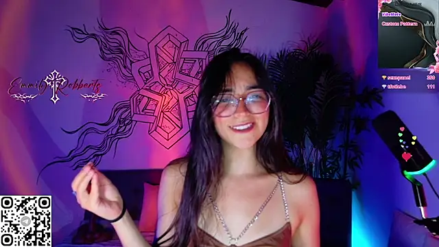 Emmi Roberts online show from 05.16.26