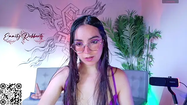 Emmi Roberts online show from 05.30.26