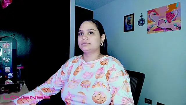 ashliecooperrr online show from 12.16.25