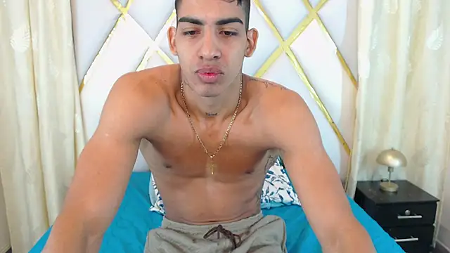 Liam Wyat online show from 11.22.25