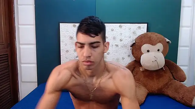 Liam Wyat online show from 11.23.25