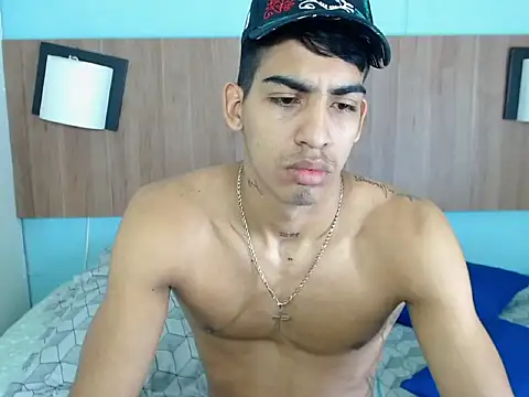 Liam Wyat online show from 11.28.25