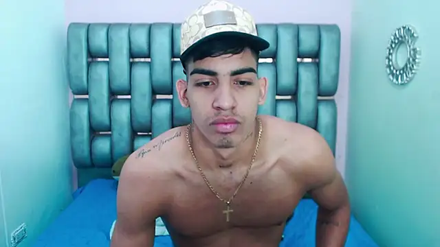 Liam Wyat online show from 12.01.25