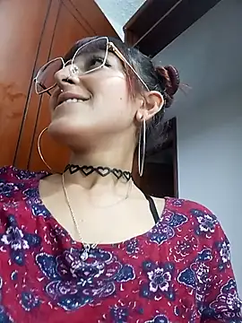 Hairydoll  online show from 10.29.25