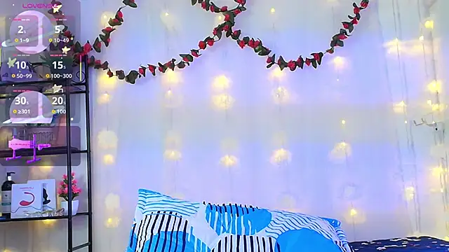 Snapshot of Danny-Swift13 chatting on 10.23.25 Danny-Swift13 online show from 10.23.25