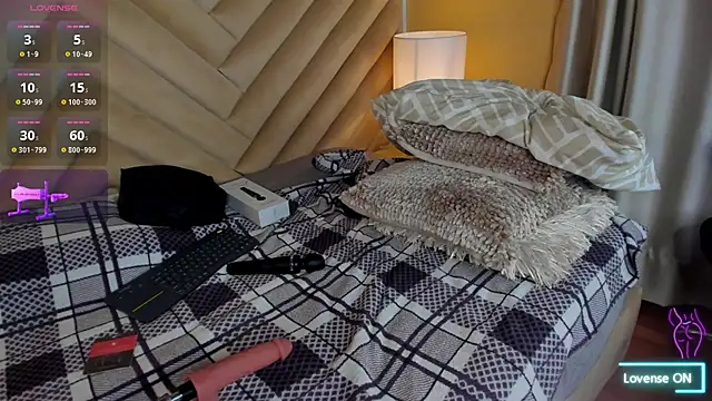 alice kingsley  online show from 11.20.25