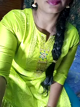 Shalini telugu09 online show from 09.14.25