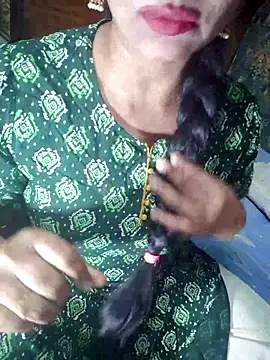 Shalini telugu09 online show from 06.02.26