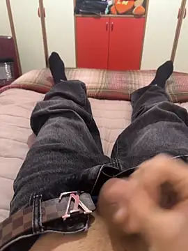 impaolo20 online show from 04.20.26