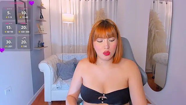 Snapshot of karla_hill_28 chatting on 02.23.26 karla hill 28 online show from 02.23.26