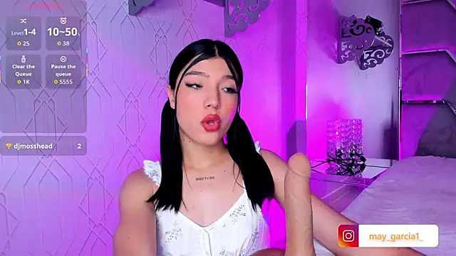 may fox06 online show from 10.08.25