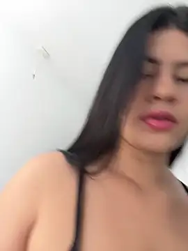 Saanvi21 online show from 02.15.26