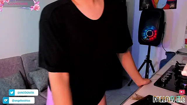 adam angelssss online show from 12.04.25