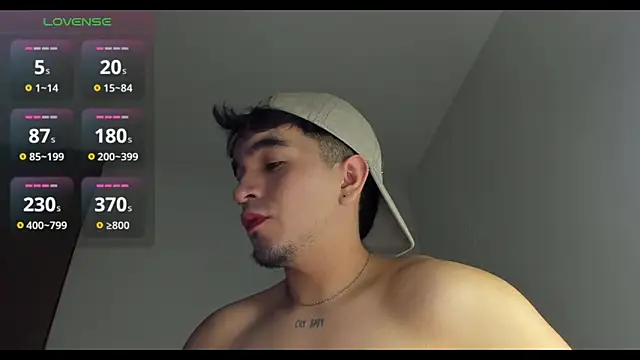 cmzo  online show from 10.12.25