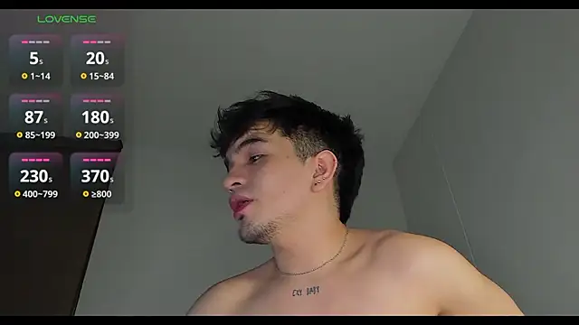 cmzo  online show from 02.08.26