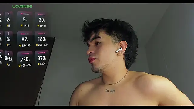 cmzo  online show from 04.02.26