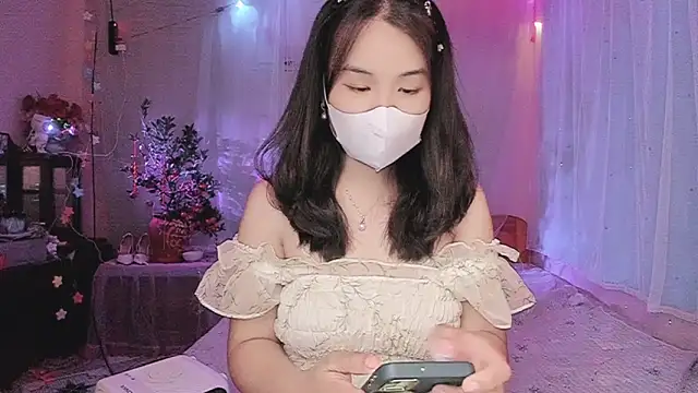 SanaAnika online show from 01.15.26