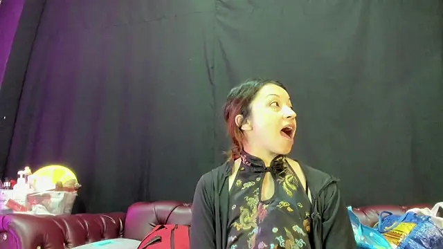 AngelinaBlanc  online show from 10.04.25