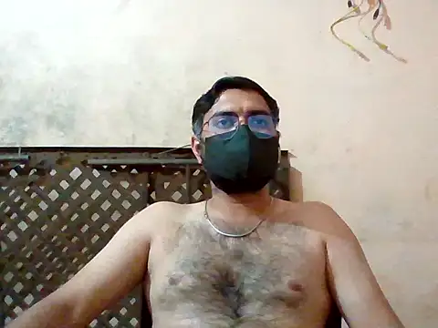 indori guy online show from 03.19.26