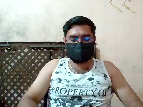 indori guy online show from 03.20.26