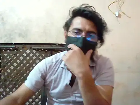 indori guy online show from 05.17.26
