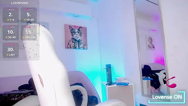 SamyJhomson online show from 01.07.26