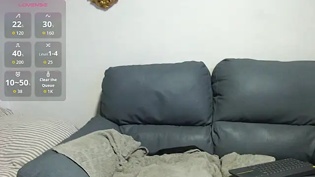 Christian Musclet4 online show from 09.27.25