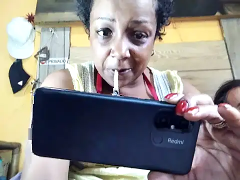 Tatyhotevony online show from 03.18.25