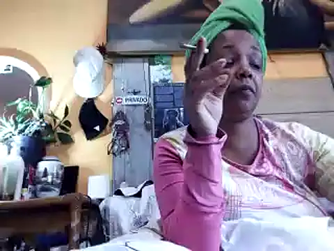 Tatyhotevony online show from 03.20.25